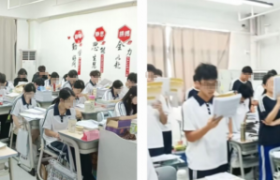 清北港澳台联考：港澳台侨联考提分领航者，助力学子冲刺名校