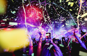 2025华晨宇火星演唱会乐园场海口收官站官宣 梦回起点共赴“回家”之约