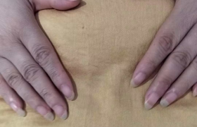 田利苹荣获拾遗传承“中式全息能量调理技艺非物质文化遗产传承大师”称号