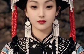 著名音乐人歌手张英——爱唱歌爱跳舞！