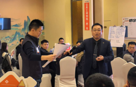 营销实战专家张冬青：25年名企淬炼营销铁军，赋能企业增长新动力