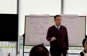 管理与领导力：实战派培训导师杨勇，二十年深耕，赋能企业人才长效发展！