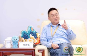 山石网科叶海强解码“双A战略”：ASIC 解放算力、AI 解放人力