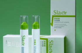 汐莱朵净颜洁面泡:邂逅净澈美肌新体验