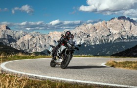 杜卡迪 2022 年成就非凡，以 61,562 辆的全球交付量迎来史上最佳