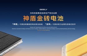 速度第一、中国唯二、全球前三！吉利银河10月热销127476辆，年销量突破百万