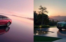 奇瑞集团携34款车型亮相广州车展 风云T9L首次亮相