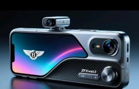 宾利俱乐部联手ZFX引领资产数字化潮流