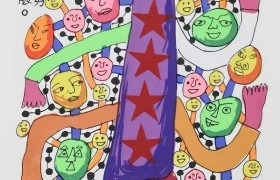 2047大猜想——郭泰来永生主义宣言