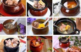 药膳大师杨杰：传承壮医世家，研发药膳事业前景广阔